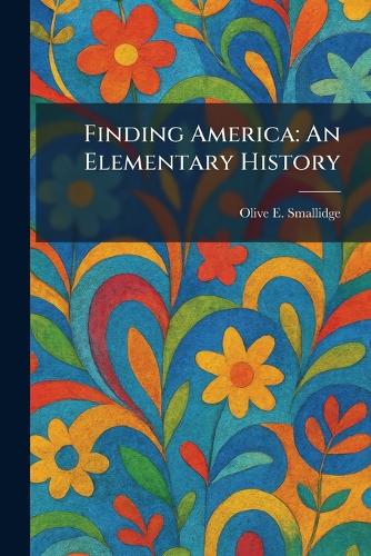 Finding America