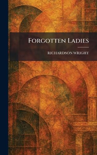 Forgotten Ladies