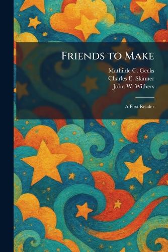Friends to Make