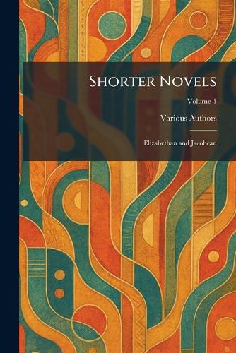 Shorter Novels
