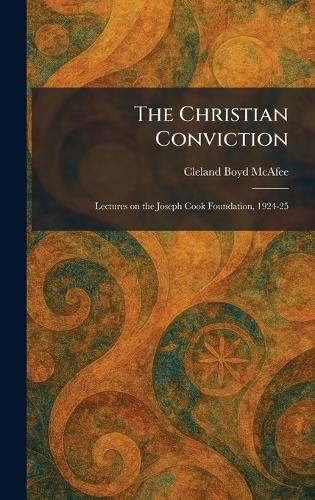 The Christian Conviction