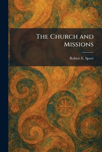 The Church and Missions
