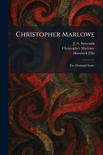 Christopher Marlowe