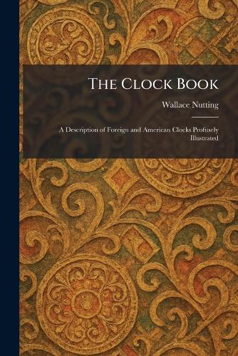The Clock Book