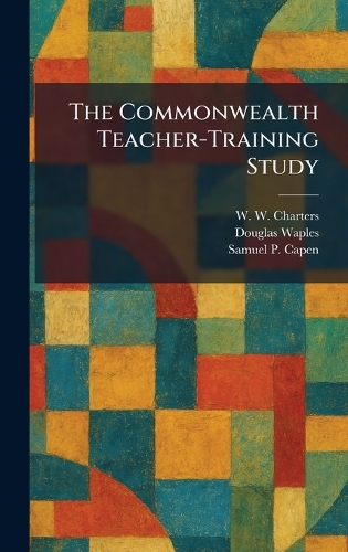 The Commonwealth Teacher-Training Study