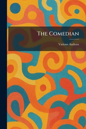 The Comedian