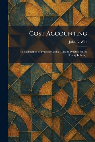 Cost Accounting