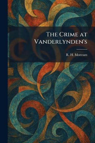 The Crime at Vanderlynden's