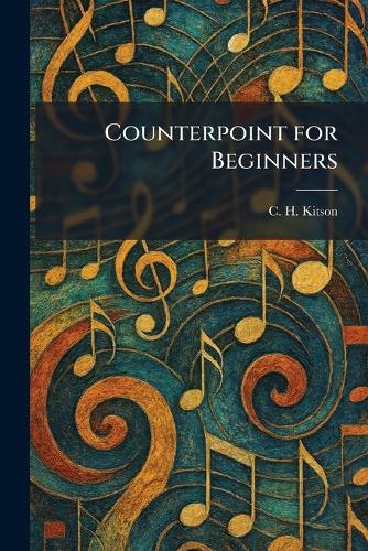Counterpoint for Beginners