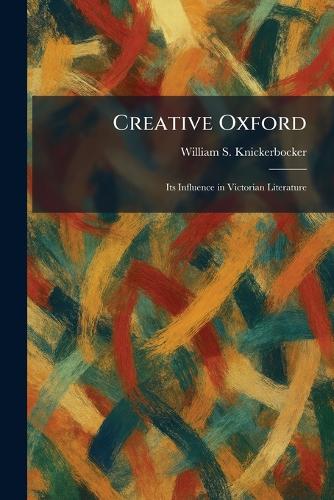 Creative Oxford