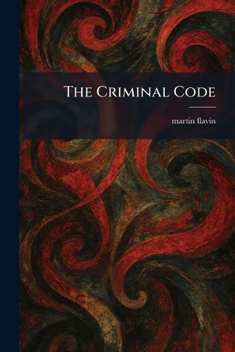 The Criminal Code