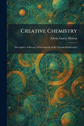 Creative Chemistry