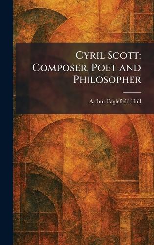 Cyril Scott