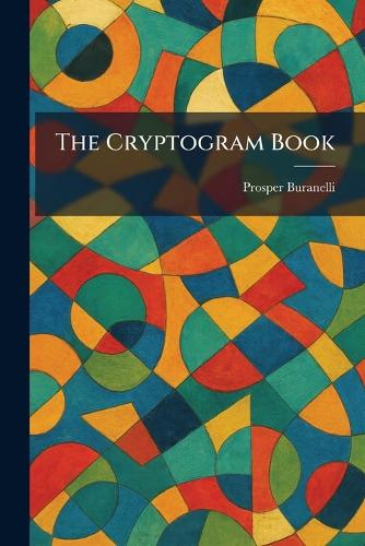 The Cryptogram Book