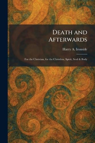 Death and Afterwards