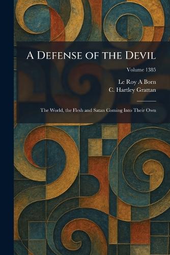 A Defense of the Devil