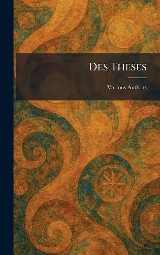 Des theses