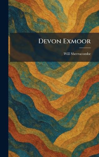 Devon Exmoor