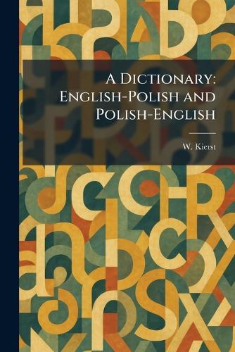 A Dictionary