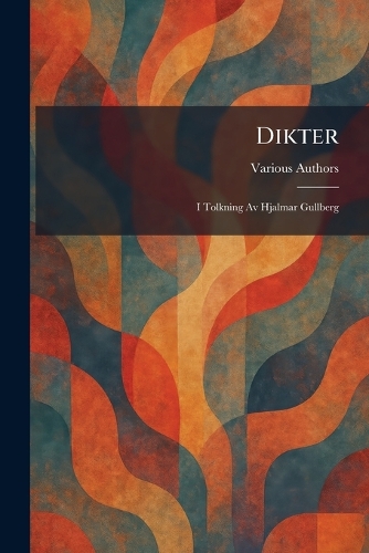 Dikter