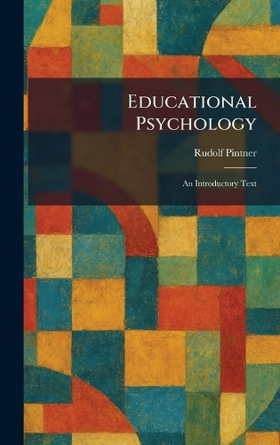 Educational Psychology