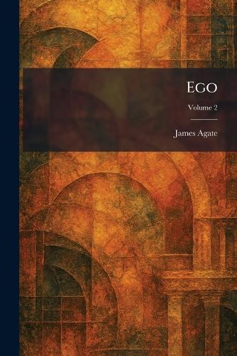 Ego