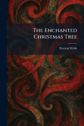 The Enchanted Christmas Tree