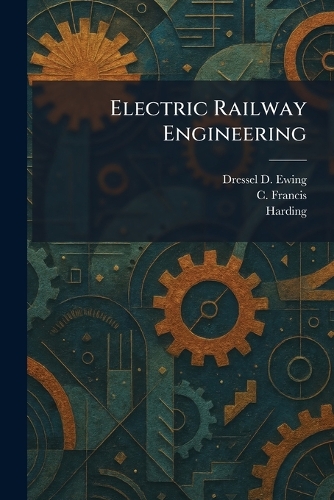 Electric Railway Engineering