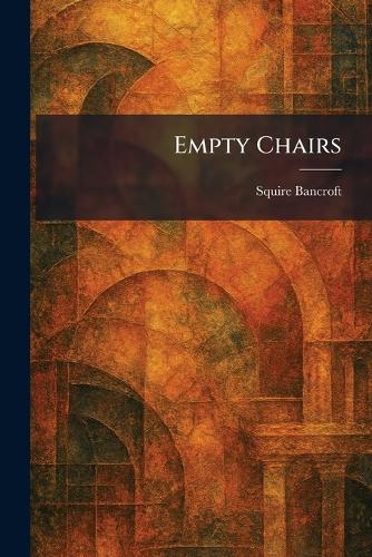 Empty Chairs