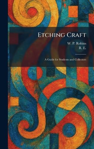Etching Craft