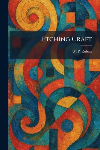 Etching Craft