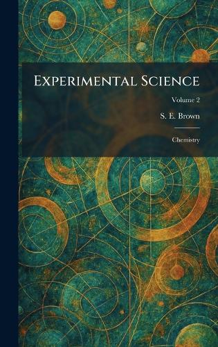 Experimental Science