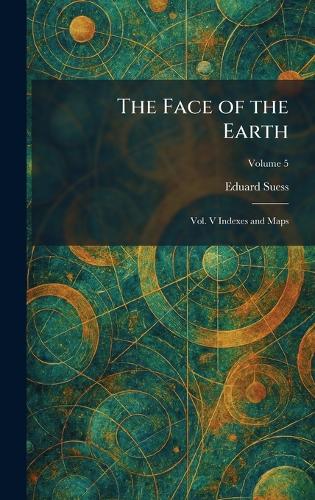 The Face of the Earth