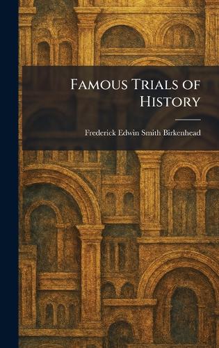 Famous Trials of History