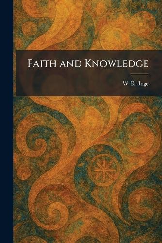 Faith and Knowledge