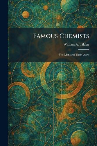 Famous Chemists