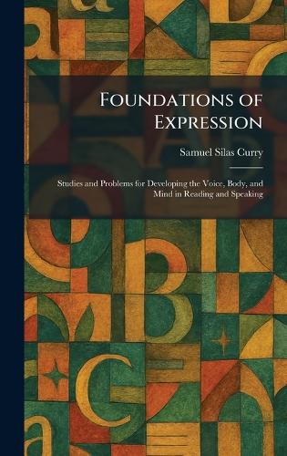 Foundations of Expression