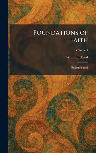 Foundations of Faith