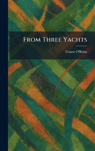 From Three Yachts