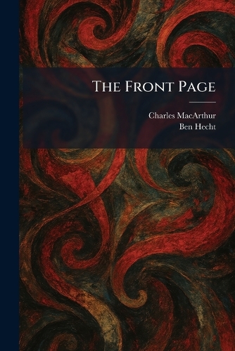 The Front Page