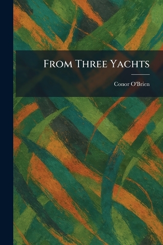 From Three Yachts