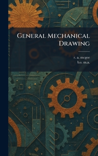 General Mechanical Drawing