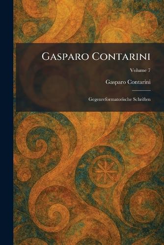 Gasparo Contarini