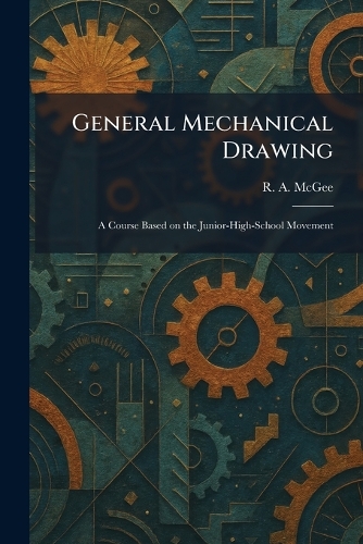 General Mechanical Drawing
