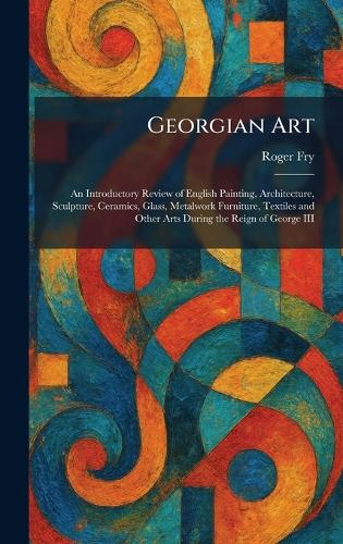 Georgian Art