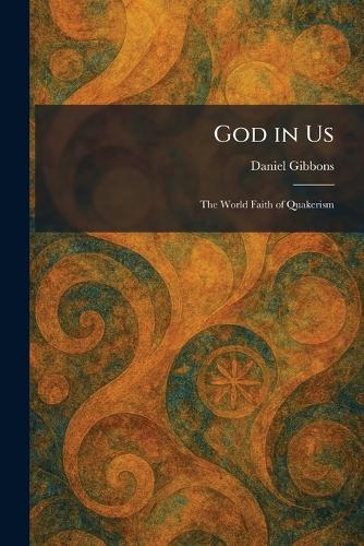 God in Us