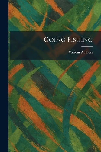 Going Fishing