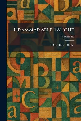 Grammar Self Taught