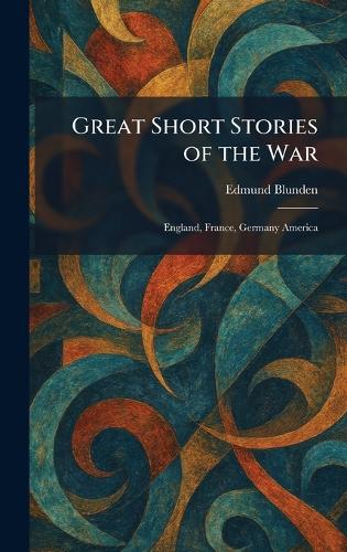Great Short Stories of the War