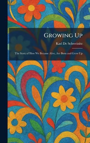 Growing Up